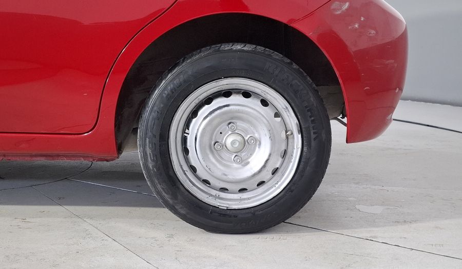 Nissan March 1.6 SENSE Hatchback 2020