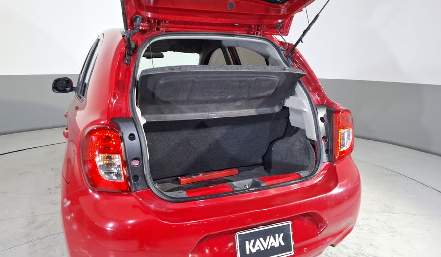 Nissan March 1.6 SENSE Hatchback 2020