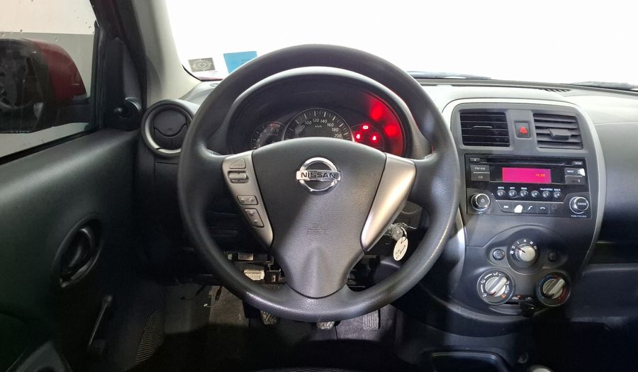 Nissan March 1.6 SENSE Hatchback 2020