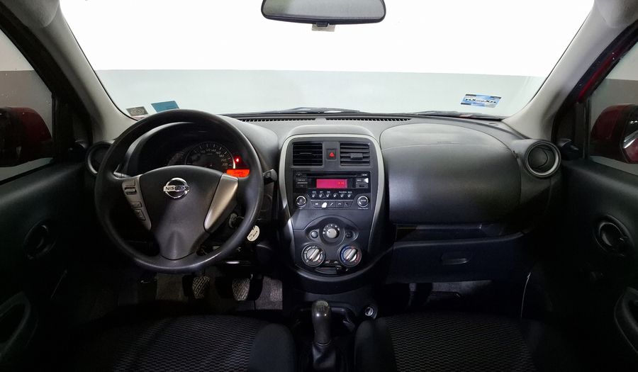 Nissan March 1.6 SENSE Hatchback 2020
