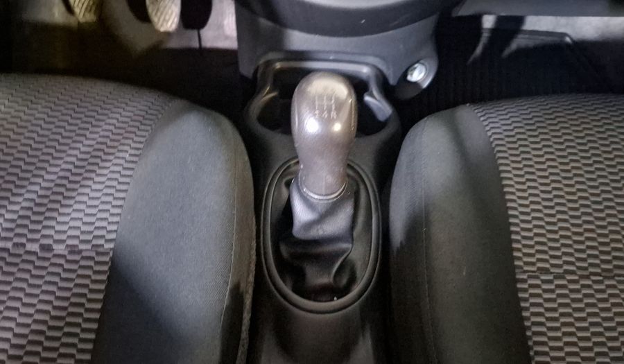 Nissan March 1.6 SENSE Hatchback 2020