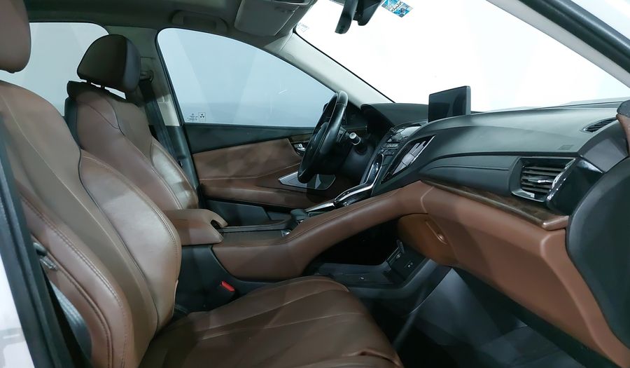 Acura Rdx 2.0 ADVANCE AUTO AWD Suv 2022