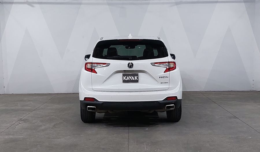 Acura Rdx 2.0 ADVANCE AUTO AWD Suv 2022