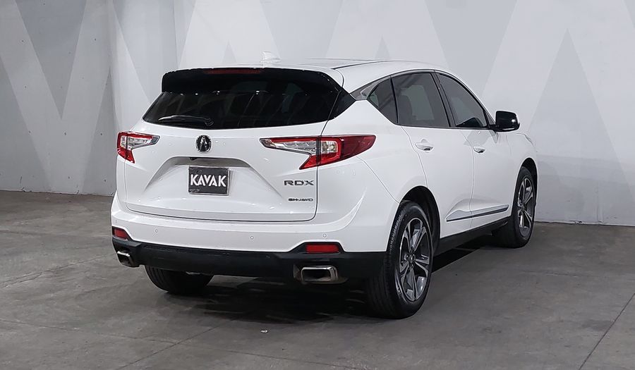 Acura Rdx 2.0 ADVANCE AUTO AWD Suv 2022