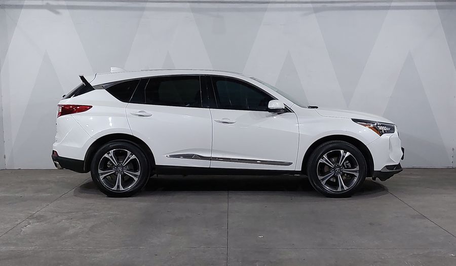 Acura Rdx 2.0 ADVANCE AUTO AWD Suv 2022