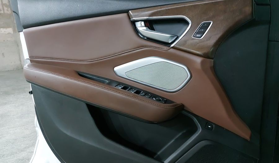 Acura Rdx 2.0 ADVANCE AUTO AWD Suv 2022