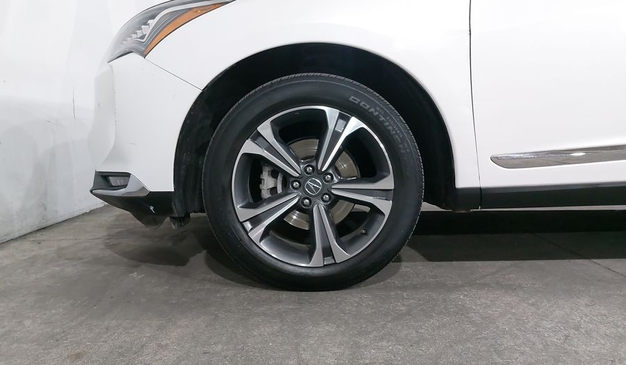 Acura Rdx 2.0 ADVANCE AUTO AWD Suv 2022