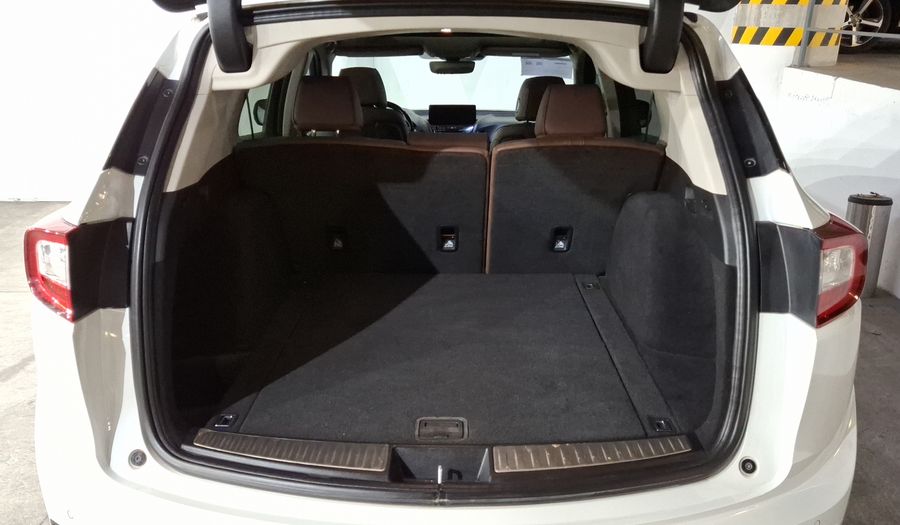 Acura Rdx 2.0 ADVANCE AUTO AWD Suv 2022