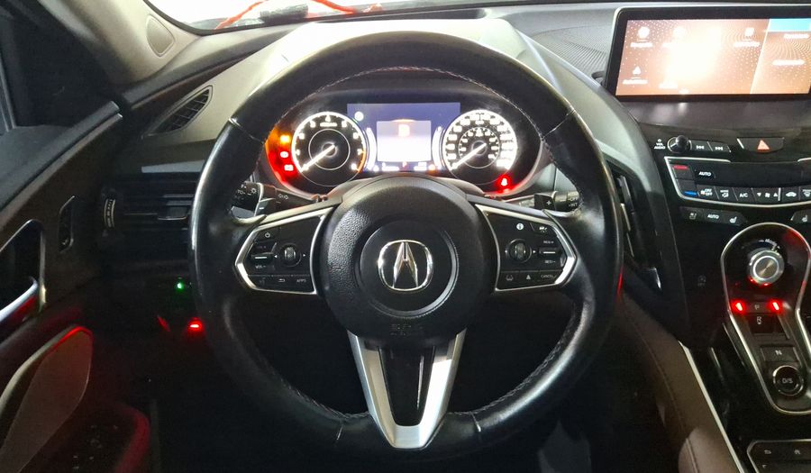 Acura Rdx 2.0 ADVANCE AUTO AWD Suv 2022
