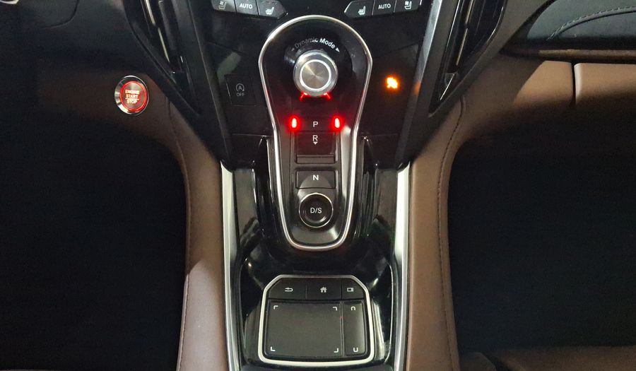 Acura Rdx 2.0 ADVANCE AUTO AWD Suv 2022
