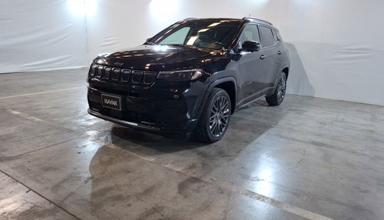 Jeep • Compass