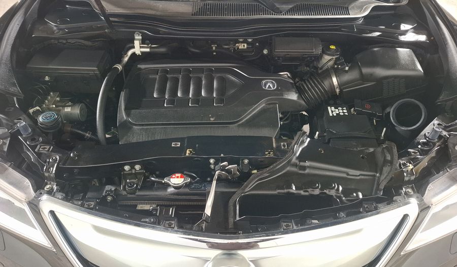 Acura Mdx 3.5 AWD AT Suv 2016