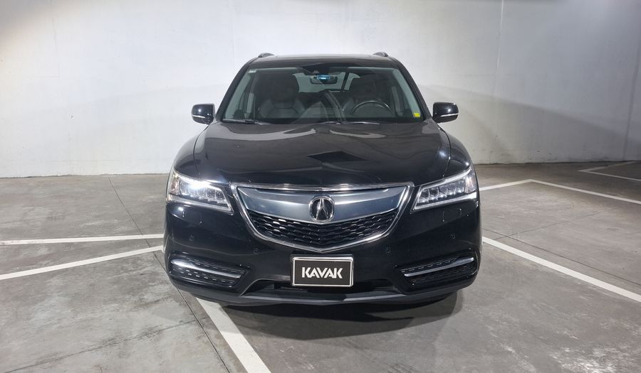 Acura Mdx 3.5 AWD AT Suv 2016