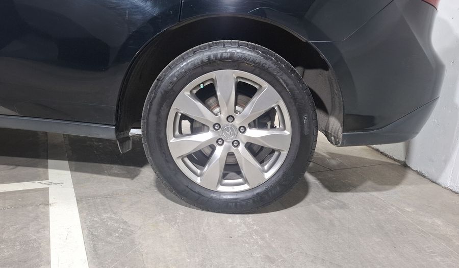 Acura Mdx 3.5 AWD AT Suv 2016