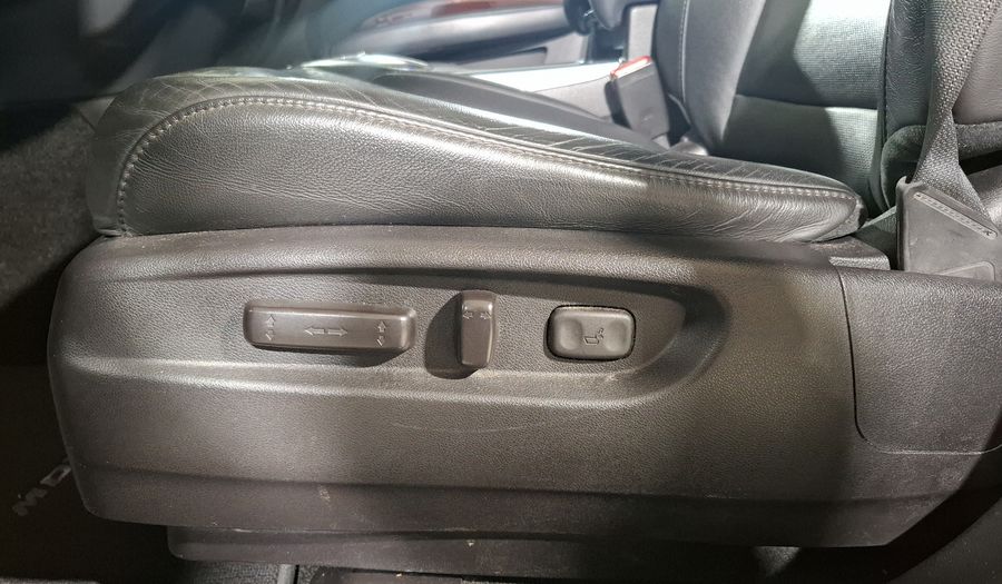 Acura Mdx 3.5 AWD AT Suv 2016