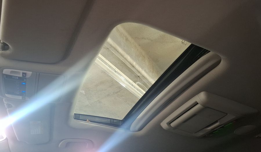 Acura Mdx 3.5 AWD AT Suv 2016