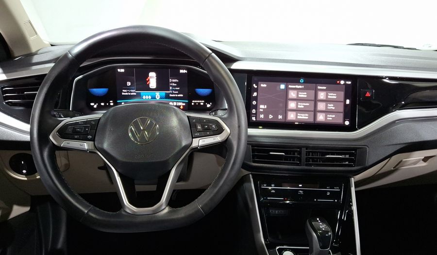 Volkswagen Virtus 1.0 HIGHLINE AUTO Sedan 2024