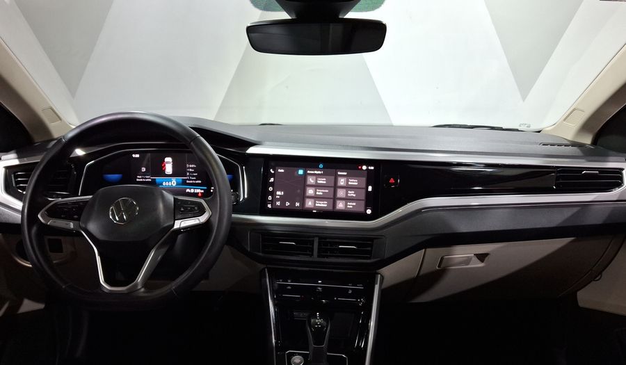 Volkswagen Virtus 1.0 HIGHLINE AUTO Sedan 2024