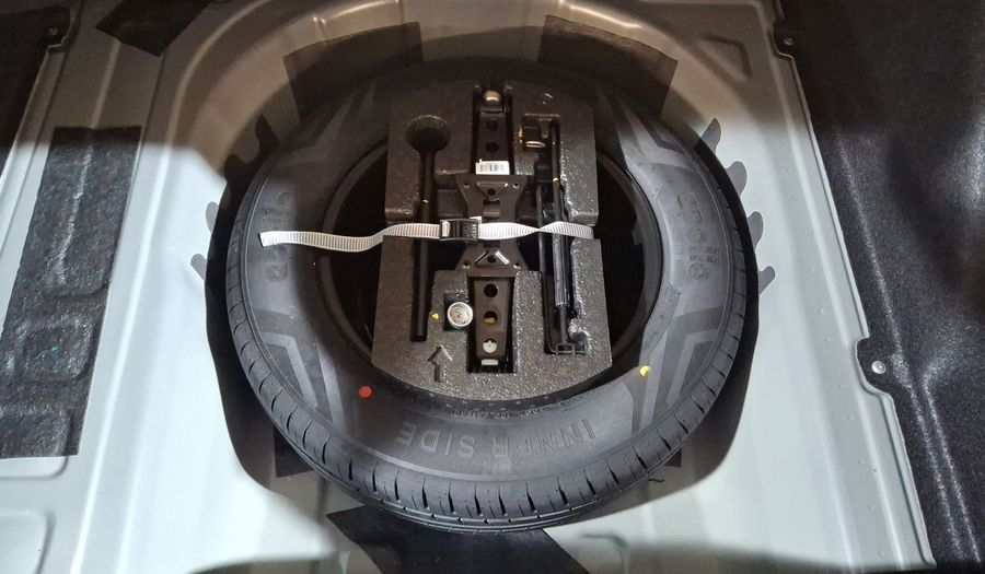 Volkswagen Virtus 1.0 HIGHLINE AUTO Sedan 2024