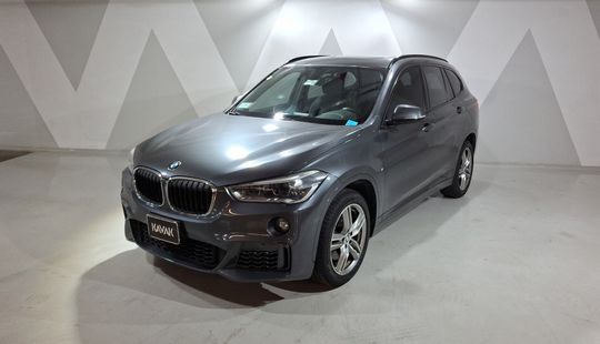 Bmw • X1