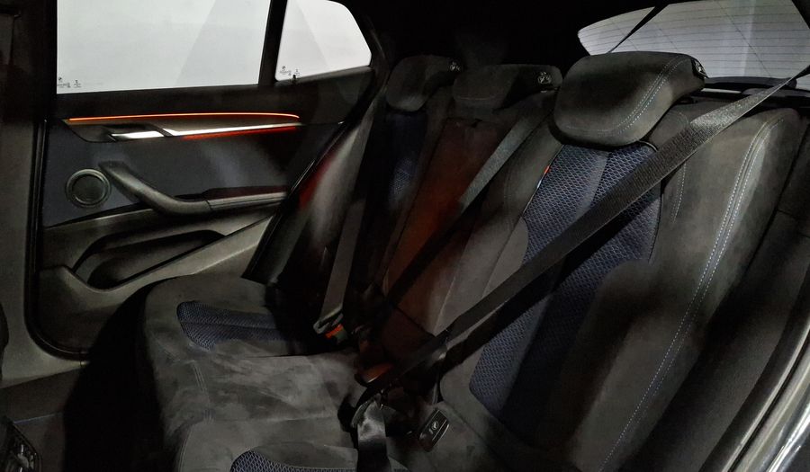 Bmw X2 2.0 SDRIVE20IA M SPORT X DCT Suv 2019