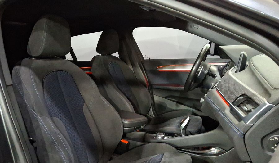 Bmw X2 2.0 SDRIVE20IA M SPORT X DCT Suv 2019