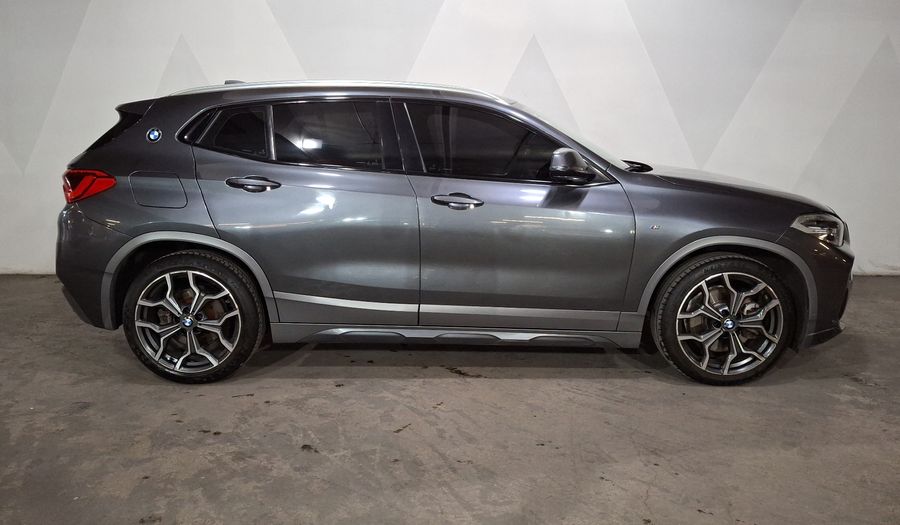 Bmw X2 2.0 SDRIVE20IA M SPORT X DCT Suv 2019