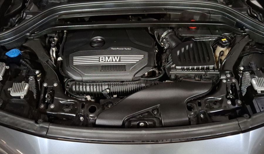 Bmw X2 2.0 SDRIVE20IA M SPORT X DCT Suv 2019