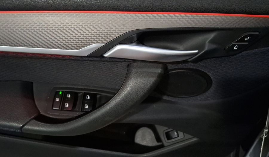 Bmw X2 2.0 SDRIVE20IA M SPORT X DCT Suv 2019