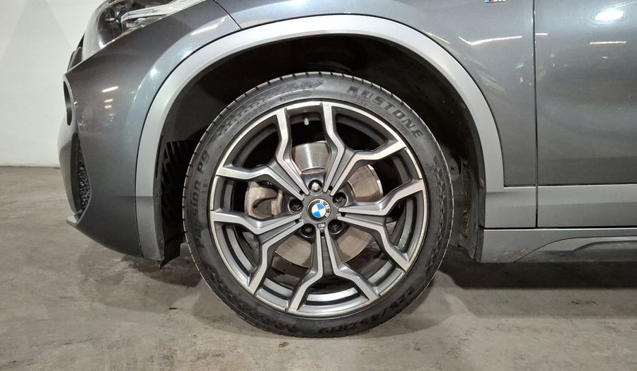 Bmw X2 2.0 SDRIVE20IA M SPORT X DCT Suv 2019