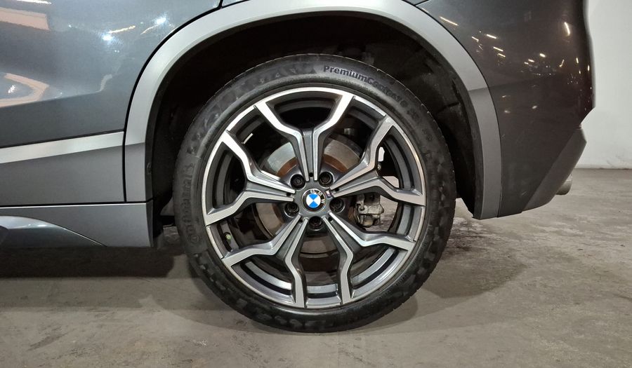 Bmw X2 2.0 SDRIVE20IA M SPORT X DCT Suv 2019