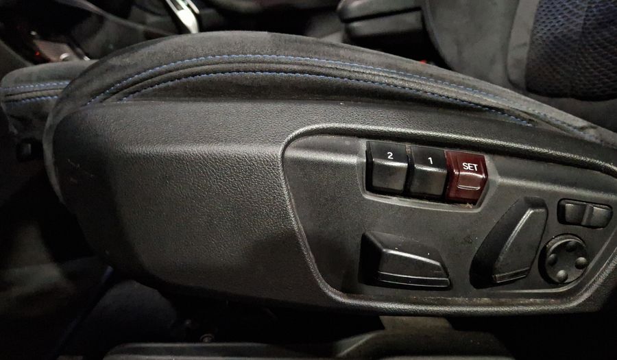 Bmw X2 2.0 SDRIVE20IA M SPORT X DCT Suv 2019