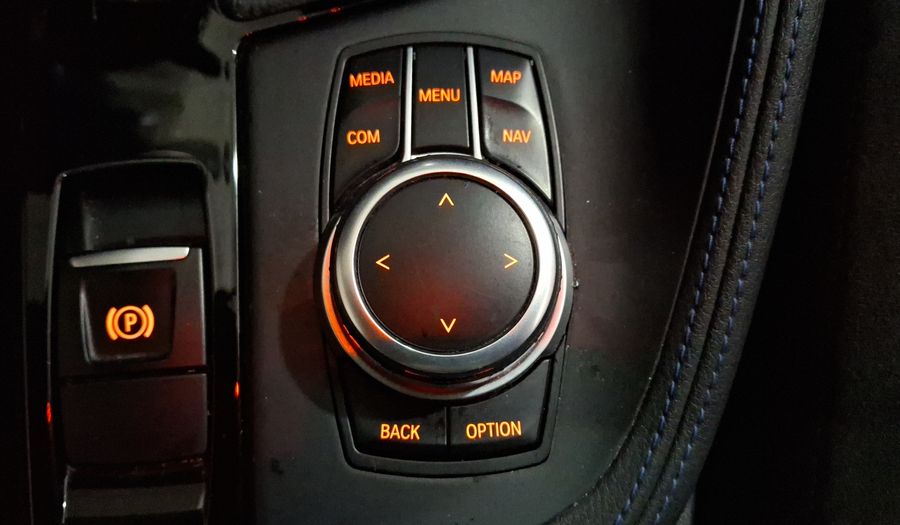 Bmw X2 2.0 SDRIVE20IA M SPORT X DCT Suv 2019