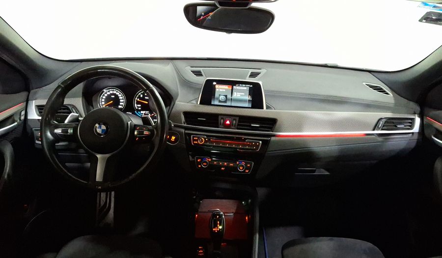 Bmw X2 2.0 SDRIVE20IA M SPORT X DCT Suv 2019
