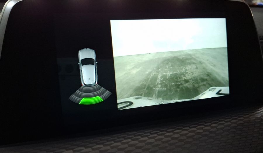 Bmw X2 2.0 SDRIVE20IA M SPORT X DCT Suv 2019