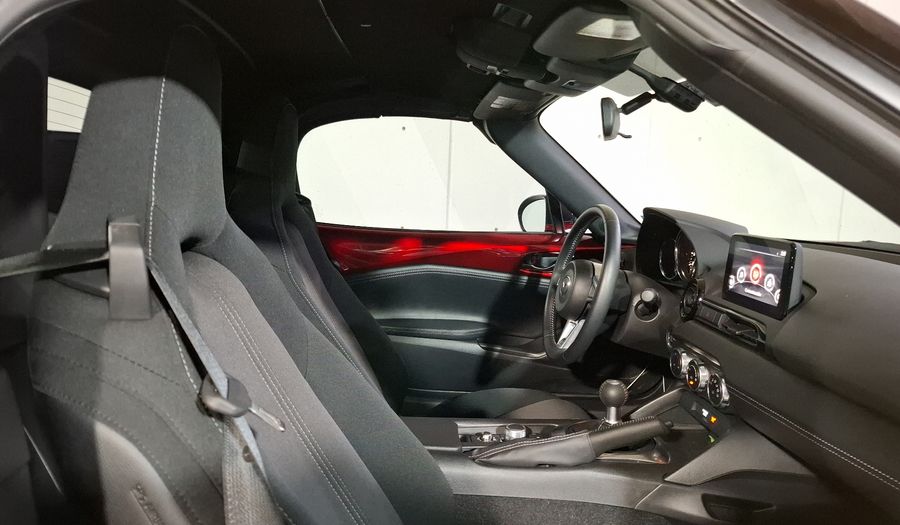 Mazda Mx-5 2.0 I SPORT MT Convertible 2023