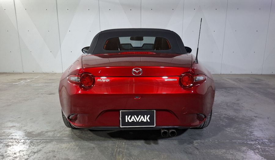 Mazda Mx-5 2.0 I SPORT MT Convertible 2023