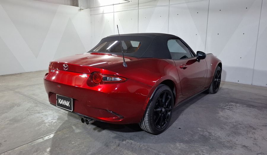 Mazda Mx-5 2.0 I SPORT MT Convertible 2023