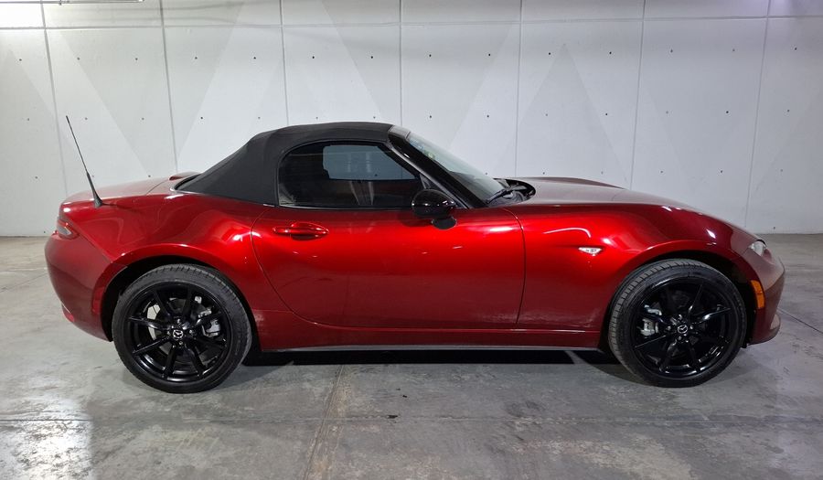 Mazda Mx-5 2.0 I SPORT MT Convertible 2023