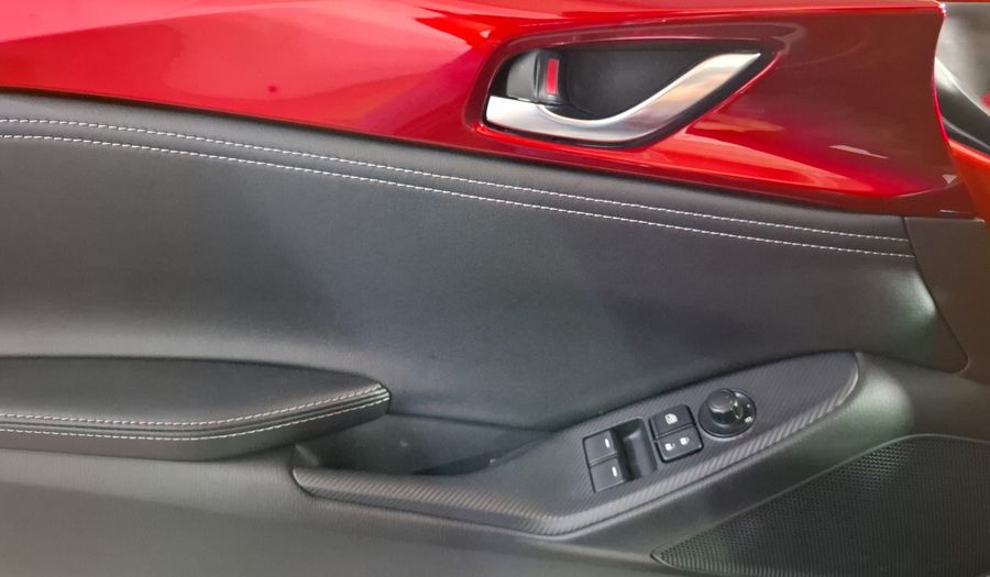 Mazda Mx-5 2.0 I SPORT MT Convertible 2023