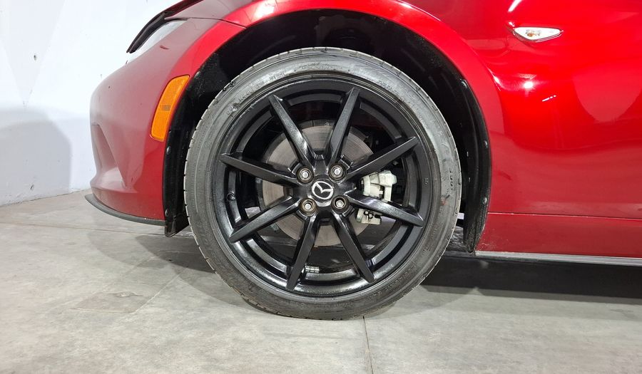 Mazda Mx-5 2.0 I SPORT MT Convertible 2023