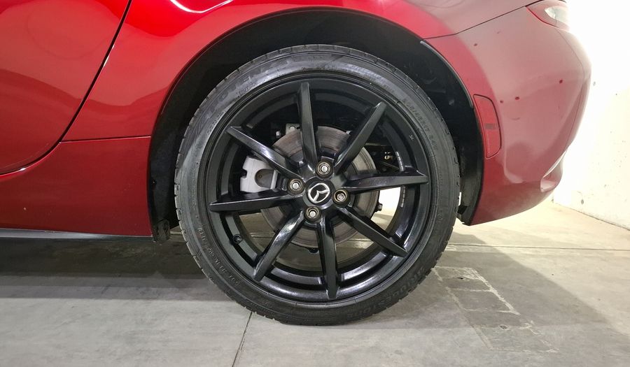 Mazda Mx-5 2.0 I SPORT MT Convertible 2023