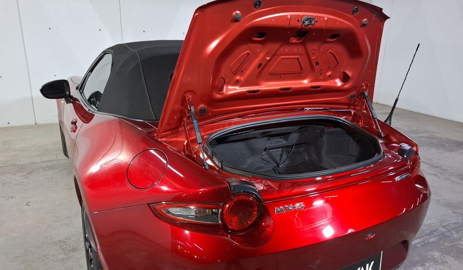 Mazda Mx-5 2.0 I SPORT MT Convertible 2023