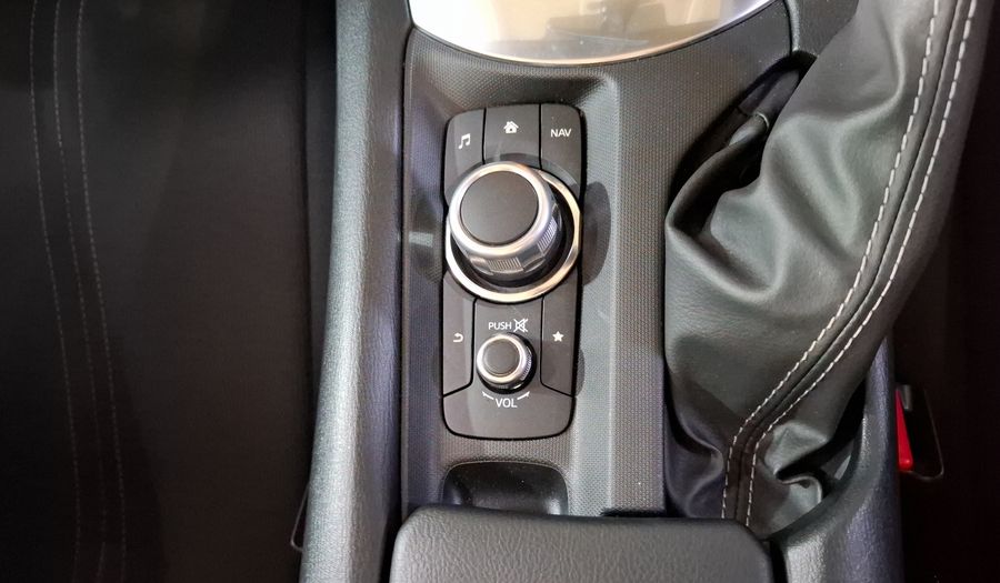 Mazda Mx-5 2.0 I SPORT MT Convertible 2023