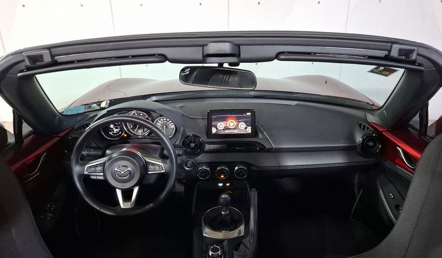 Mazda Mx-5 2.0 I SPORT MT Convertible 2023