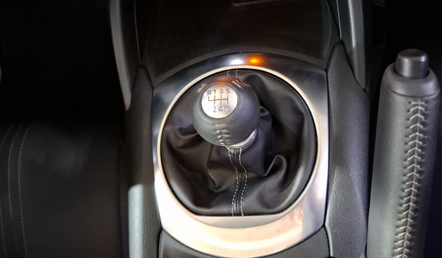 Mazda Mx-5 2.0 I SPORT MT Convertible 2023