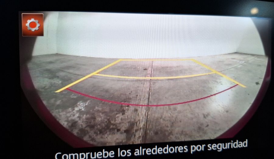 Mazda Mx-5 2.0 I SPORT MT Convertible 2023