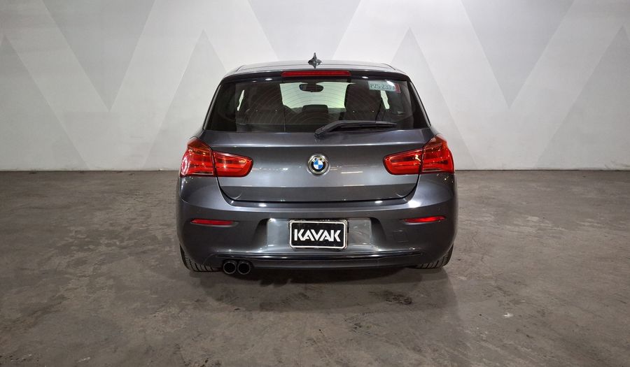 Bmw Serie 1 2.0 120IA SPORT LINE AUTO Hatchback 2018