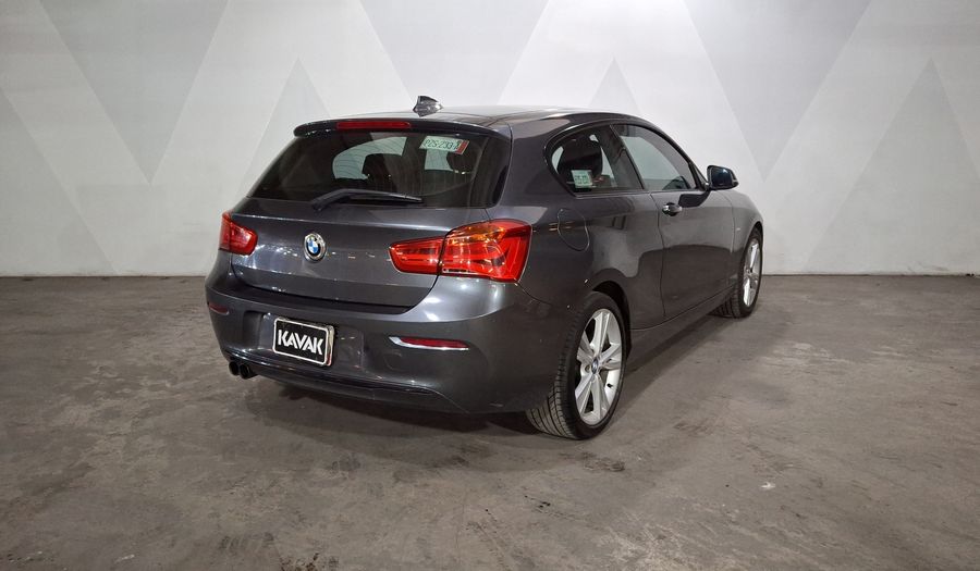 Bmw Serie 1 2.0 120IA SPORT LINE AUTO Hatchback 2018