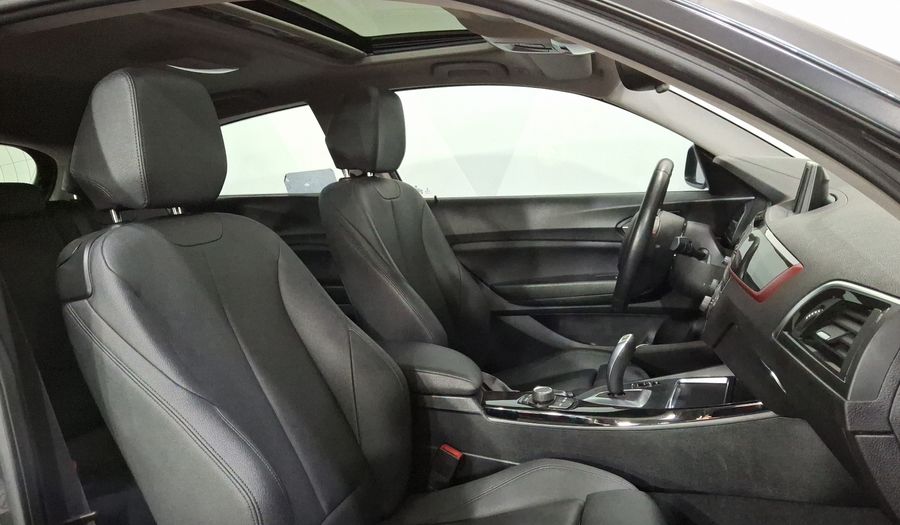 Bmw Serie 1 2.0 120IA SPORT LINE AUTO Hatchback 2018